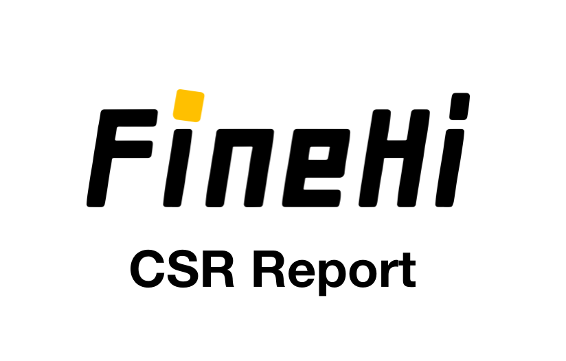  CSR Report